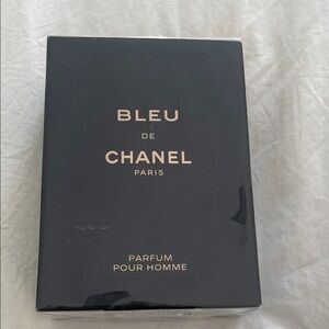NEW Men’s CHANEL Parfum Pour Homme 5 fl oz.